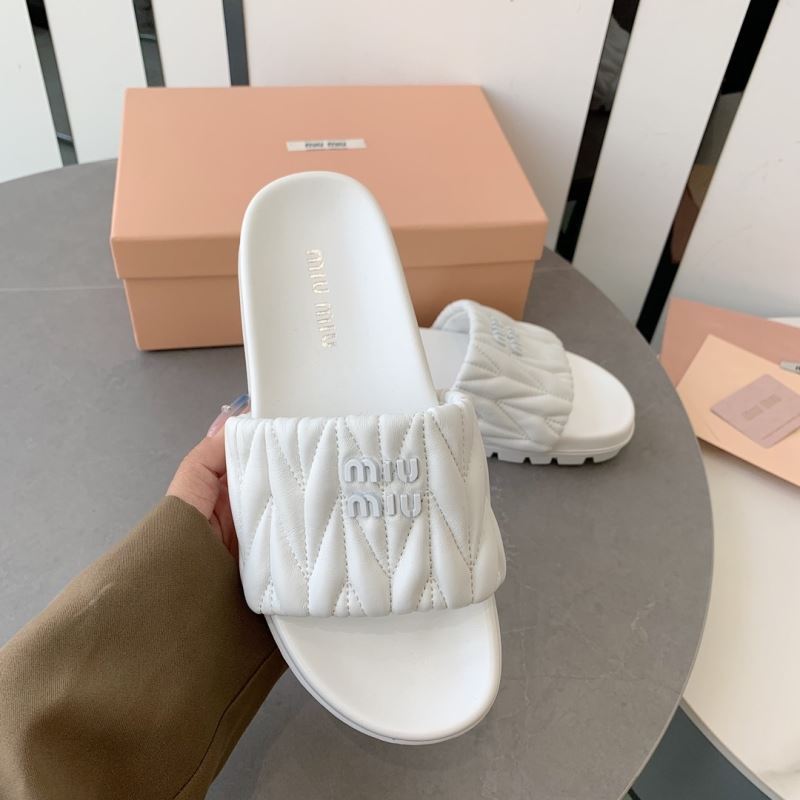 Miu Miu Sandals